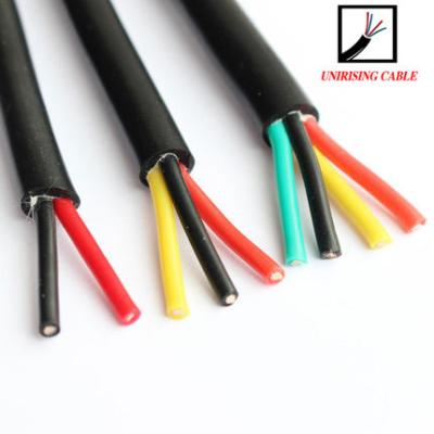 China Silicone Rubber CABLES for sale