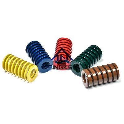 China Coil Compression Springs High Strength For Industrial Use Factory Hot Sale Mold And Die Spring for sale