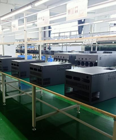 Verifizierter China-Lieferant - Shenzhen ZK Electric Technology Co., Ltd.