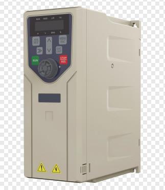 China Variable Frequency Drive VFD Zwangluftkühlung Hohe Präzision ±0,5% Geschwindigkeitsgenauigkeit zu verkaufen