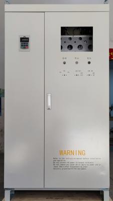 China Inversor medio de la frecuencia de la impulsión VFD del convertidor de frecuencia del voltaje 1100V en venta