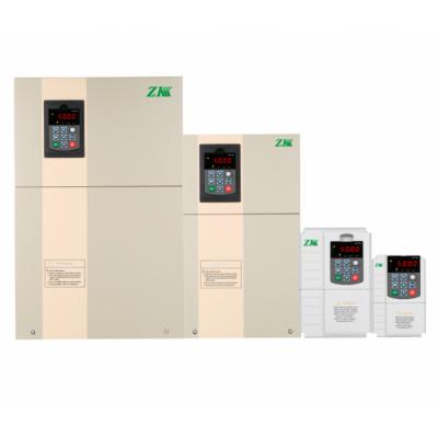 China IP20 7.5KW VSD Variable Speed Drive 380V 3 Phase Frequency Inverter for sale