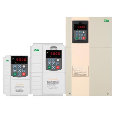 중국 0.75kw-800kw MPPT VFD 태양광 펌프 인버터 판매용