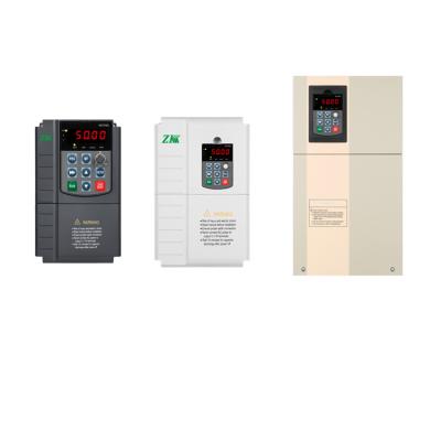 China PUMPEN-Inverter-photo-voltaischer Solarinverter SG600 380v 0.75kw-30kw Solarhybrid zu verkaufen