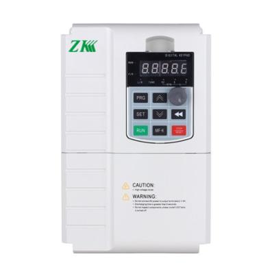 China Solar pump inverter with MPPT function 220V to 380V frequency 50hz to 60hz inverter solar power system for sale