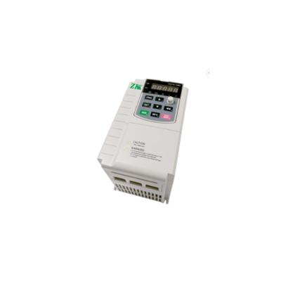 China 0.75KW 1.5KW 2.2KW 3HP DC Drive MPPT Solar VFD Solar Pump Inverter for sale