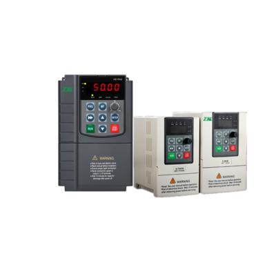 China S100 380VAC 4.0kw VSD Variable Speed Drive Prue Sine Wave Output for sale