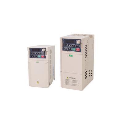 China 2.2kw 4.0kw VFD für Solardreiphasensolarpumpen-Inverter der pumpen-IP20 zu verkaufen