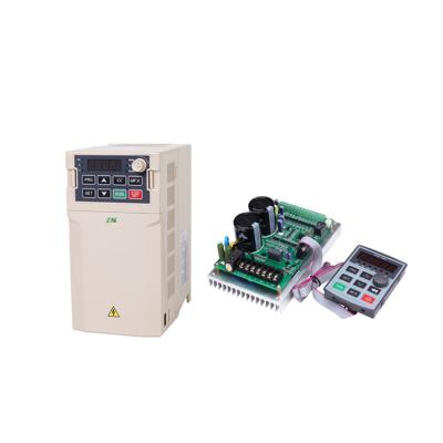 China 230V Mini VFD Variable Frequency Drive Inverter For Motor Speed Control for sale