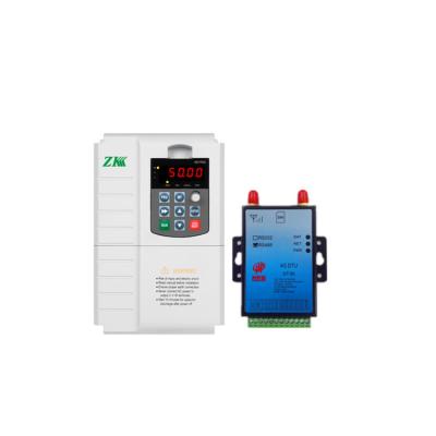 China 16V GPRS Module Remote Pump Controller RS485 Communication Remote Monitoring for sale