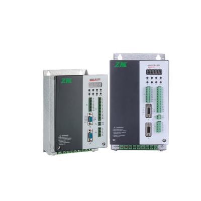 中国 5.5kw 15kw 30kw VFD PMSMおよびIMのための普遍的なサーボ ドライブ紡錘サーボ ドライブ 販売のため