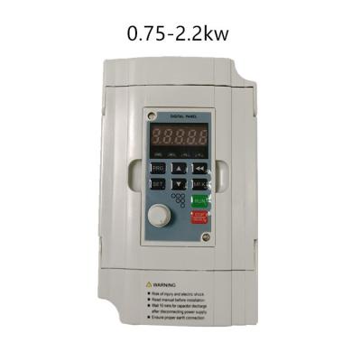 China Van de de Enige Fase de Zonnepomp van Mini Output 220V 240V Omschakelaar 90VDC aan 450VDC-Input Te koop