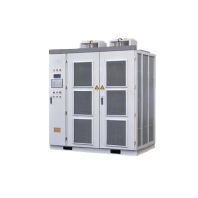 China 1.1KV 3.3KV 6.6KV Frequenzumrichter des Mittelspannungs-Inverter-VFD zu verkaufen