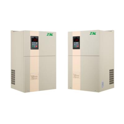 中国 22kw 380V用水系統のための太陽ポンプ インバーター金属カバー 販売のため