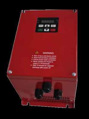 China convertidor de frecuencia de la impulsión de velocidad variable de 0.75kw-22kw VSD VSD con el PID en venta