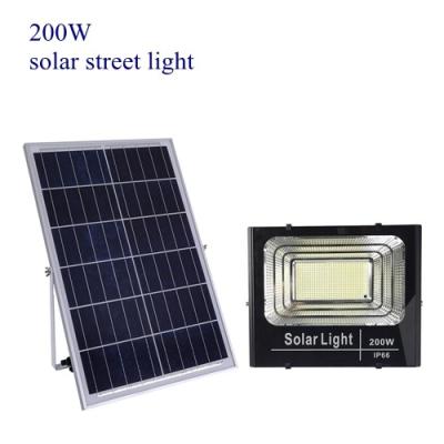 China 150m2 LED Solarwasserdichtes Aluminiummaterial der flut-Licht-IP67 im Freien zu verkaufen