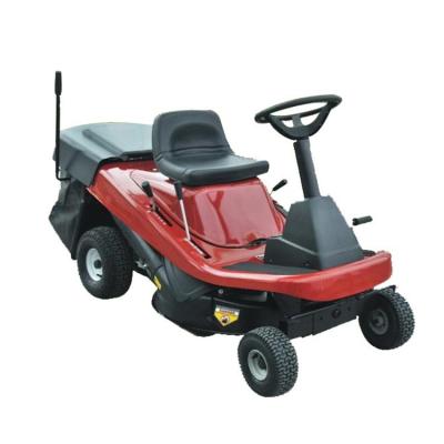 China Newest Factory Garden Machine Tractors Lawn Mowers Ride On Lawn Mower for sale