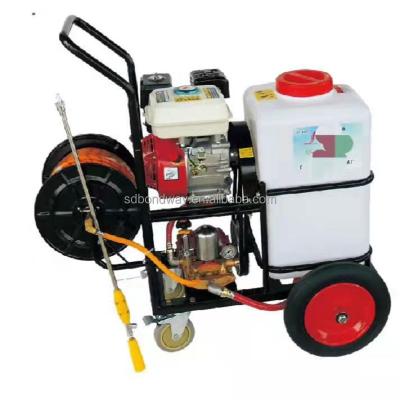 China Pesticide electric motor power sprayer farm hand sprayer pump spray liquid spray machine for price for sale