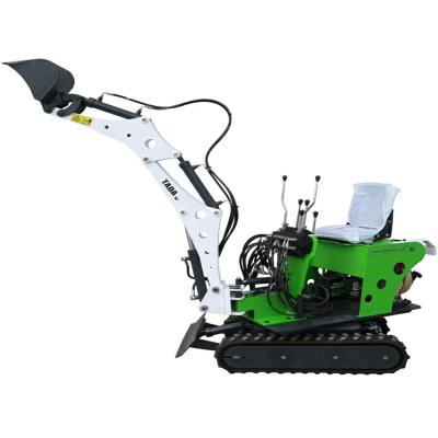 China Building Material Stores Mini Excavator Machine Cheap Price Mini Excavator Small Excavator Attachments For Sale for sale