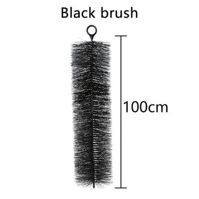 China Viable Professional Manufacturer Koi Pond Fish Farm Filter Brushes Aquarium Brush Water Filter Media for sale