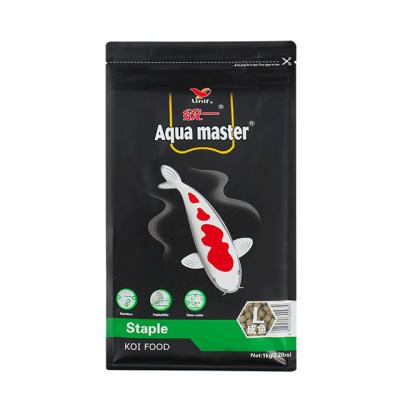 China Aqua Viable Master, Koi Carp Fish Food (Food), Koi Growth Fast 5kg (S/L) for sale