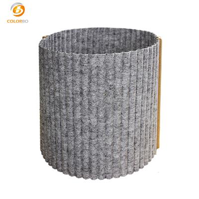 China Handsome & Hot Selling Durable Polyester Lamp Cover Lamp Shade For Bar Decoration for sale