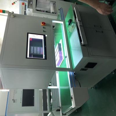 China 0.6KW batterijcel het Testen Materiaal 21700 18650 Celmeetapparaat Te koop