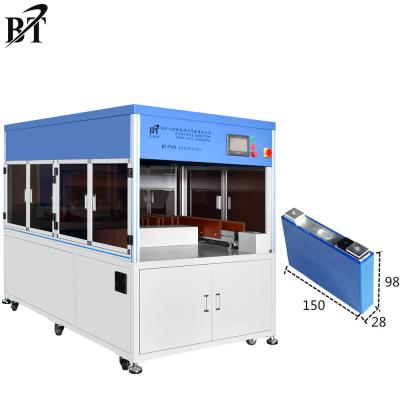 China Medida de la resistencia interna de la batería de la máquina del clasificador de la batería del fosfato del hierro del litio en venta