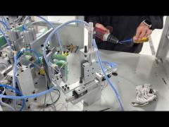 Lithium Battery Making Machine