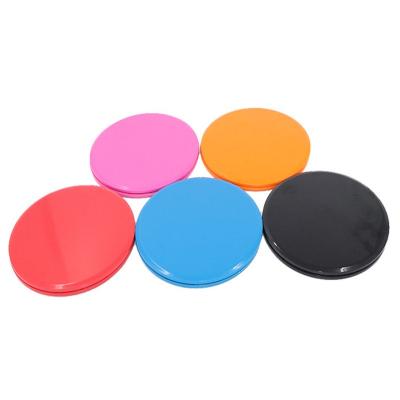 China Body Beauty High Quality Fitness and Fitness Discs Slider Sliding Discs Exercises Core Sliders Wholesale Exercise Sliding Discs Core Sliders for sale