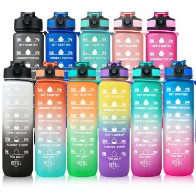 China HOT Selling Sustainable Outdoor Fitness Water Bottle Exercise Sports Drink Water Bottle for sale