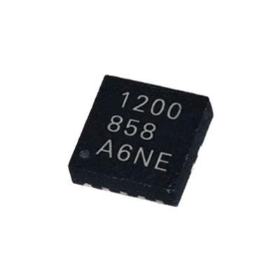 China New and original integrated circuit electronic components BOM IC standard chips VSON10 TPS51200DRCR for sale