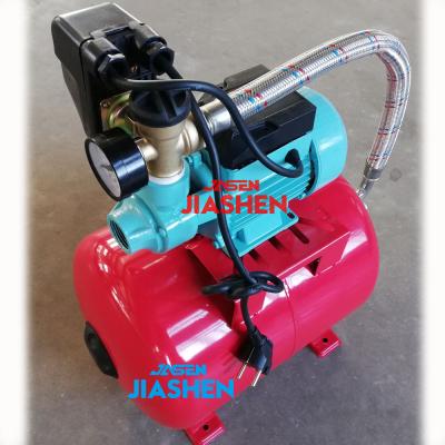 China Automotive Industry 24L Pressure Tank Pump QB60 Votex In Cheap Price Pump for sale