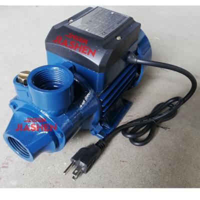 China Automotive industry automatic mini electric peripheral pumps for home use, pm 45, clean water pump for sale