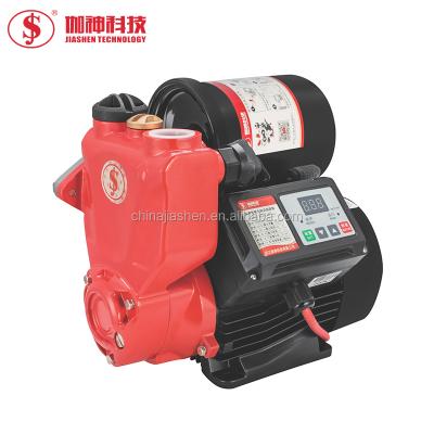 China WZB60 high efficiency automatic vortex pump for garden for sale