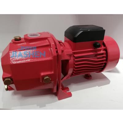 China Automotive Industry Autimatic Self-priming Agriculture Irrigation Water Pump 1hp 750W JET-100P for sale