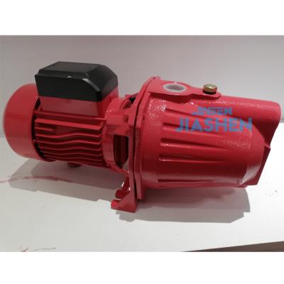 China Automotive Industry Autimatic Self-priming Water Motor Pump 1hp 750W Promotion Price JSW-100L for sale