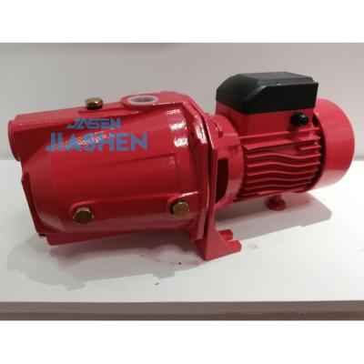 China Automotive Industry Autimatic JET Self Priming Water Pump Su Pompas 1hp 750W JET-80M for sale