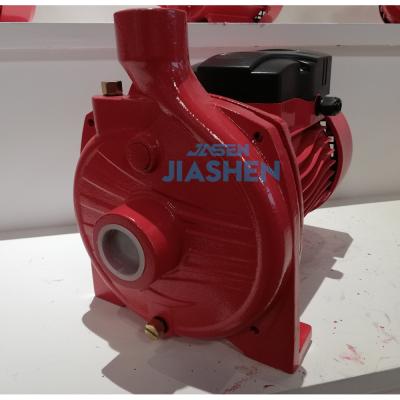 China Automotive Industry Gray Iron Structure Centrifugal Pump For Home Use 1100W 1.5HP CP-170N for sale