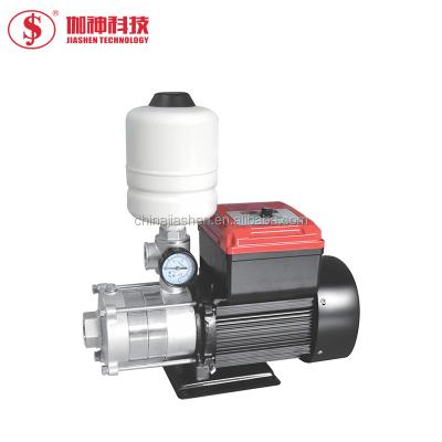 China High Efficiency High Head Vertical Water Pump CHJS Water Pump For Transmission for sale