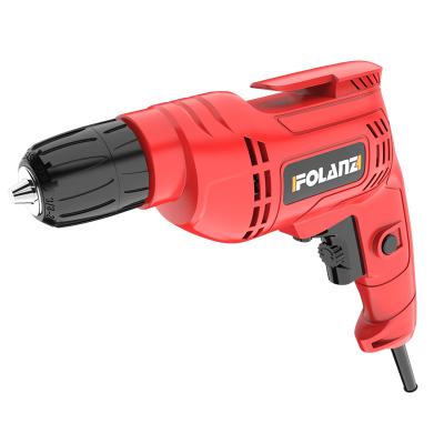 China China High Quality Electric Impact Drill for Masonry, Wood, Steel, Plastic and Metal Work DRCH003-2 for sale