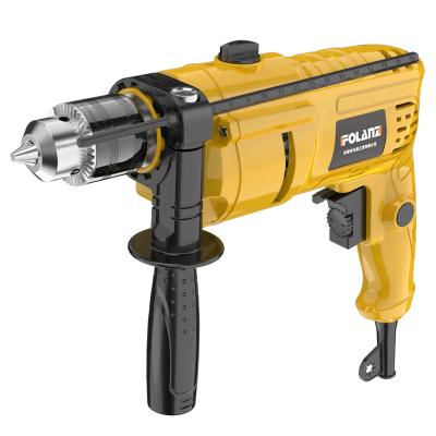 China High Performance Cheap Price Machine Tools Electric Corded Drill DRCI005-1 for sale