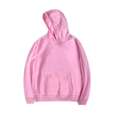 China Fashion Breathable Design Various Sizes Slim Cotton Polyester High Quality Hoodie For Loose for sale