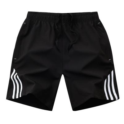 China Light QUICK DRY Summer Factory Direct Comfortable Casual Quick-Drying Men's Five-Minute Shorts for sale