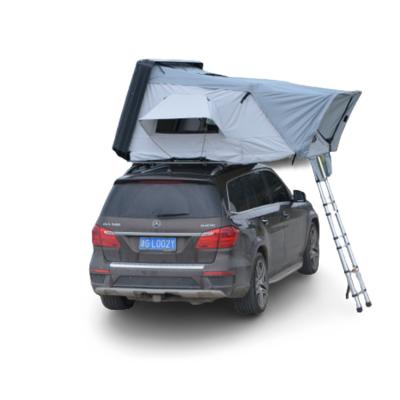 China Diagonal Bracing Type Good Selling Aluminum Roof Top Tent Vehicle Side Tent Best for sale