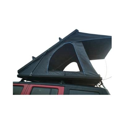 China Diagonal Bracing Type Wholesale Cheap Small Aluminum Roof Tent And You Can Keep Your Beddint for sale