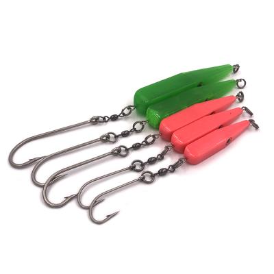 China Realistic Eye Lure Hard Plastic Trolling Fishing Tackle 9.5-16cm High Quality Hard Plastic 3D for sale