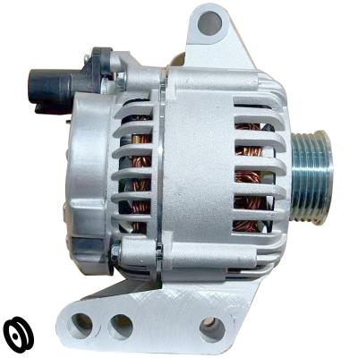 China NEW ALTERNATOR 0986049460 1124015 1140696 1151212 1211891 FOR FORD MONDEO 1.8 16V 11,2000 - Mondeo for sale