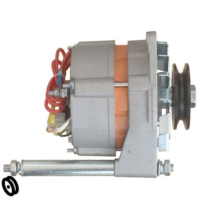 China NEW A124-330 EX-230000 9515382 ALTERNATOR 143701006 FOR 5011 VEHICLE URSUS 330 URSUS 335 for sale