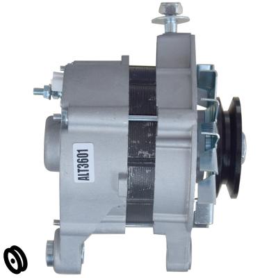 China NEW ALTERNATOR 0986032121 9120335217 210137001000 210137001005 FOR LADA SAMARA 1.5 1500 09.1991 Samara for sale